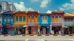 Little India Conservation Area (D8), Shop House #534709331